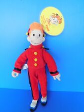 Tyco spirou felt d'occasion  Expédié en Belgium