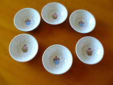Ensemble coupelles fruits d'occasion  Reims