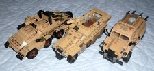 Militärfahrzeuge ww2 afrika gebraucht kaufen  Münster