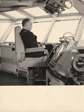 Commandant passerelle clemence d'occasion  Dijon