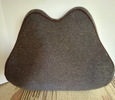 Cubii lumbar support for sale  De Kalb