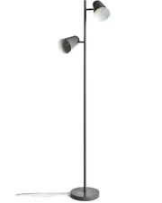 Floor lamp modern for sale  LONDON