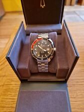 Bulova oceanographer devil for sale  POULTON-LE-FYLDE