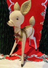 Vintage mcm flocked for sale  Mapleton