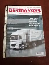 Masstab 2001 herpa gebraucht kaufen  Neudenau
