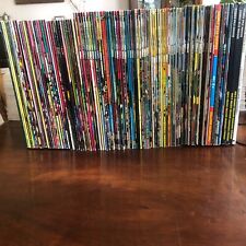 Fumetti fantastici lotto usato  Marzabotto