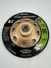 Warrior diamond turbo for sale  Canton