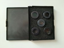 Set filtri per usato  Imbersago