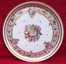 French gilt transferware d'occasion  Auray