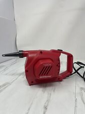 Coleman quickpump 120 for sale  Eaton