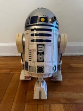 Interactive droid robot for sale  Flushing