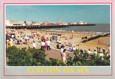 Clacton sea. pier. for sale  IPSWICH
