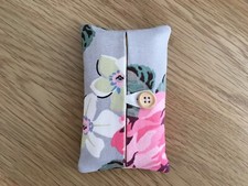 Pocket tissue holder for sale  WILMSLOW