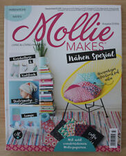 Mollie makes 2016 gebraucht kaufen  Braunsbedra