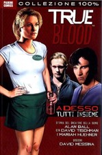 True blood adesso usato  Milano