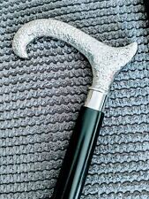 Curved derby silver for sale  HARROW