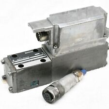 Bosch rexroth proportional gebraucht kaufen  Pirmasens