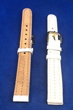 Bracelet montre cuir d'occasion  Saint-Louis