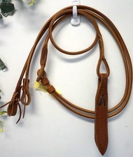 Harness leather romal for sale  Gilberts