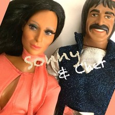 Vintage 1970s mego for sale  Upper Marlboro