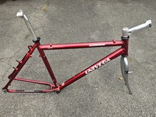 Retro alu mtb gebraucht kaufen  Olching