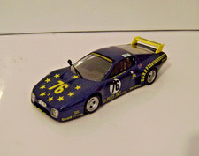 Voiture miniature ixo d'occasion  Nice-