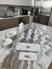 Fürstenberg fine porcelain for sale  Marina Del Rey