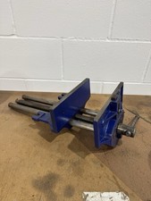 Record woodworking vice for sale  HAVERHILL