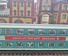 Sachsenmodelle 14427 doppelsto gebraucht kaufen  Remshalden