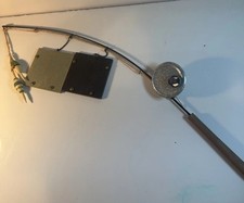 Fishing pole style for sale  Endeavor