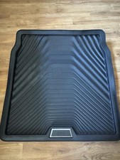 bmw 3 series boot liner for sale bmw 3 series boot liner for sale LONDON