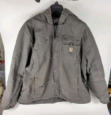 Carhartt fleece lined for sale  Hightstown