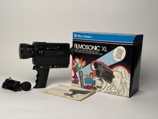 Bell howell 1237 for sale  BRIDGEND