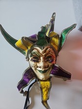 Mardi gras luxury for sale  Lake Dallas