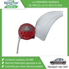 Bouton warning peugeot d'occasion  Saint-Quentin