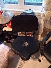 Drum stool roc for sale  BATHGATE