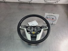 Conjunto de volante de couro preto 2009 Pontiac G8 GT - Fabricante de equipamento original, usado comprar usado  Enviando para Brazil