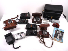 Vintage film cameras for sale  MAIDENHEAD
