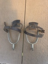 Ww1 cavalry spurs for sale  STAFFORD