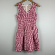 Hutch anthropologie dress for sale  Rockfield