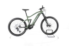 Haibike allmtn bike gebraucht kaufen  Kempten (Allgäu)