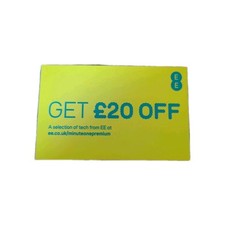 Voucher for sale  ROCHDALE
