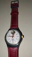 Automatic swatch classic usato  Atina