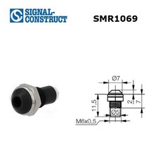 Signal construct smr1069 usato  Folignano