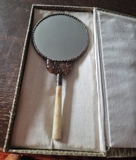 Vintage chinese hand for sale  KINROSS