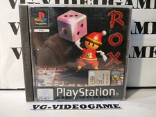 Rox playstation usato usato  Lugo