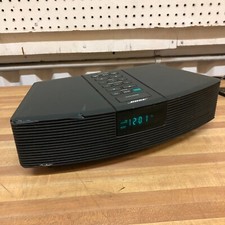 Bose awr1 wave for sale  Akron