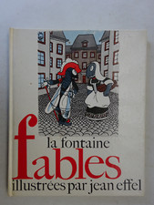 Fontaine jean fables d'occasion Fontaine jean fables d'occasion  Pontoise