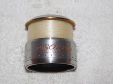 Daiwa sol 2500 for sale  West Hills