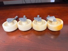 Vintage furniture casters for sale  Columbia